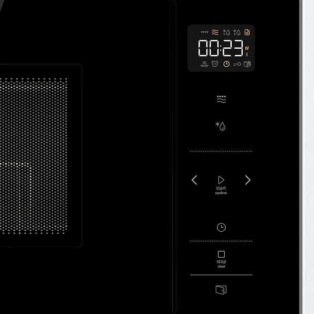 Мікрохвильова піч Gorenje BM251SG2BG (вбудована) - фото 6