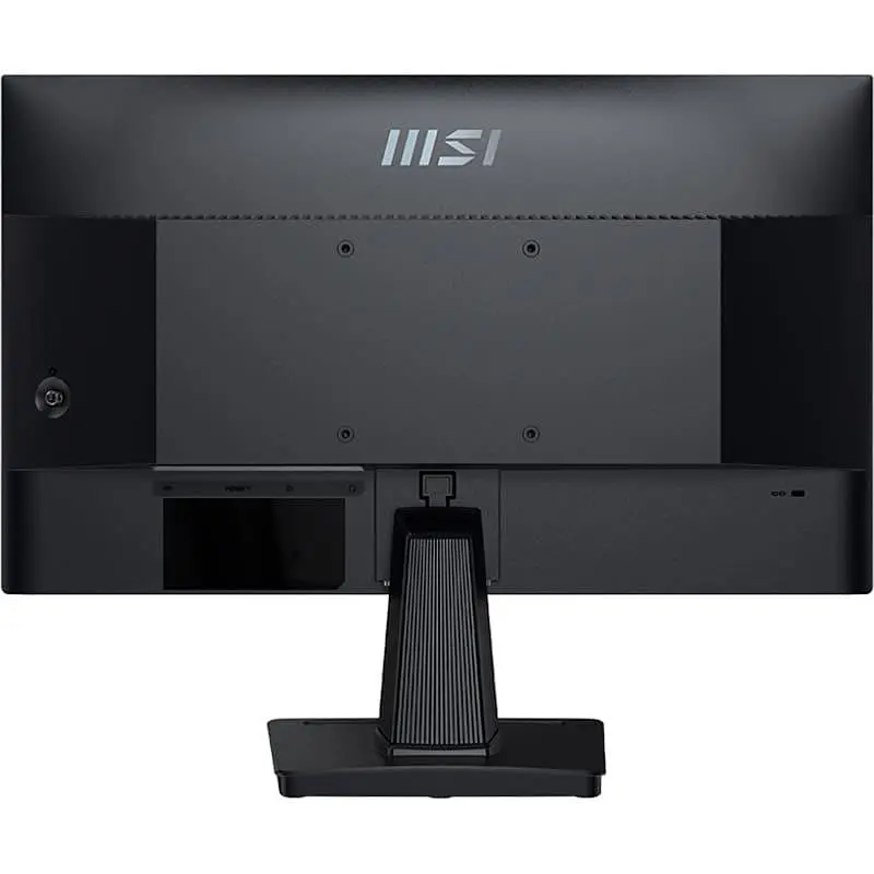 Монітор 21.5" MSI PRO MP225 FHD IPS 100Hz (PRO MP225) - фото 6
