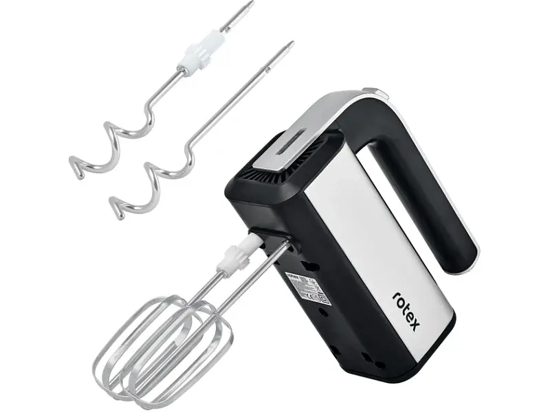 Міксер Rotex RHM500-S MasterCream - фото 12