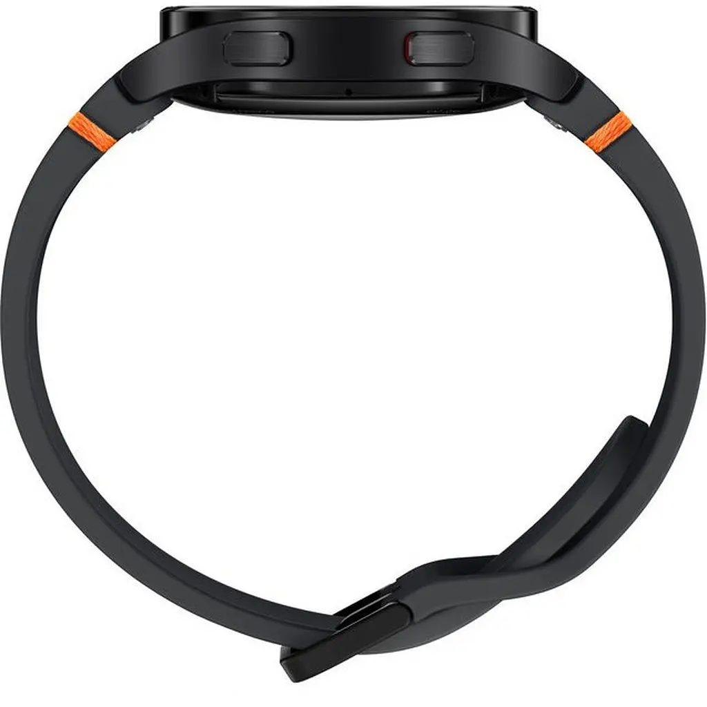 Розумний годинник Samsung Galaxy Watch FE 40mm R861 (SM-R861NZKASEK) чорний - фото 3