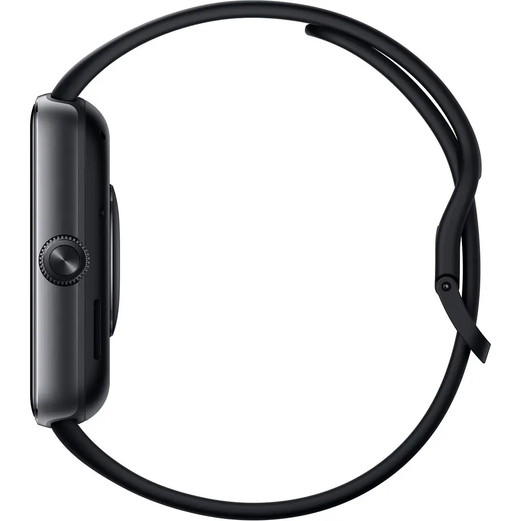 Смарт-часы Redmi Watch 5 Obsidian Black (BHR9389GL) [126817] - фото 4