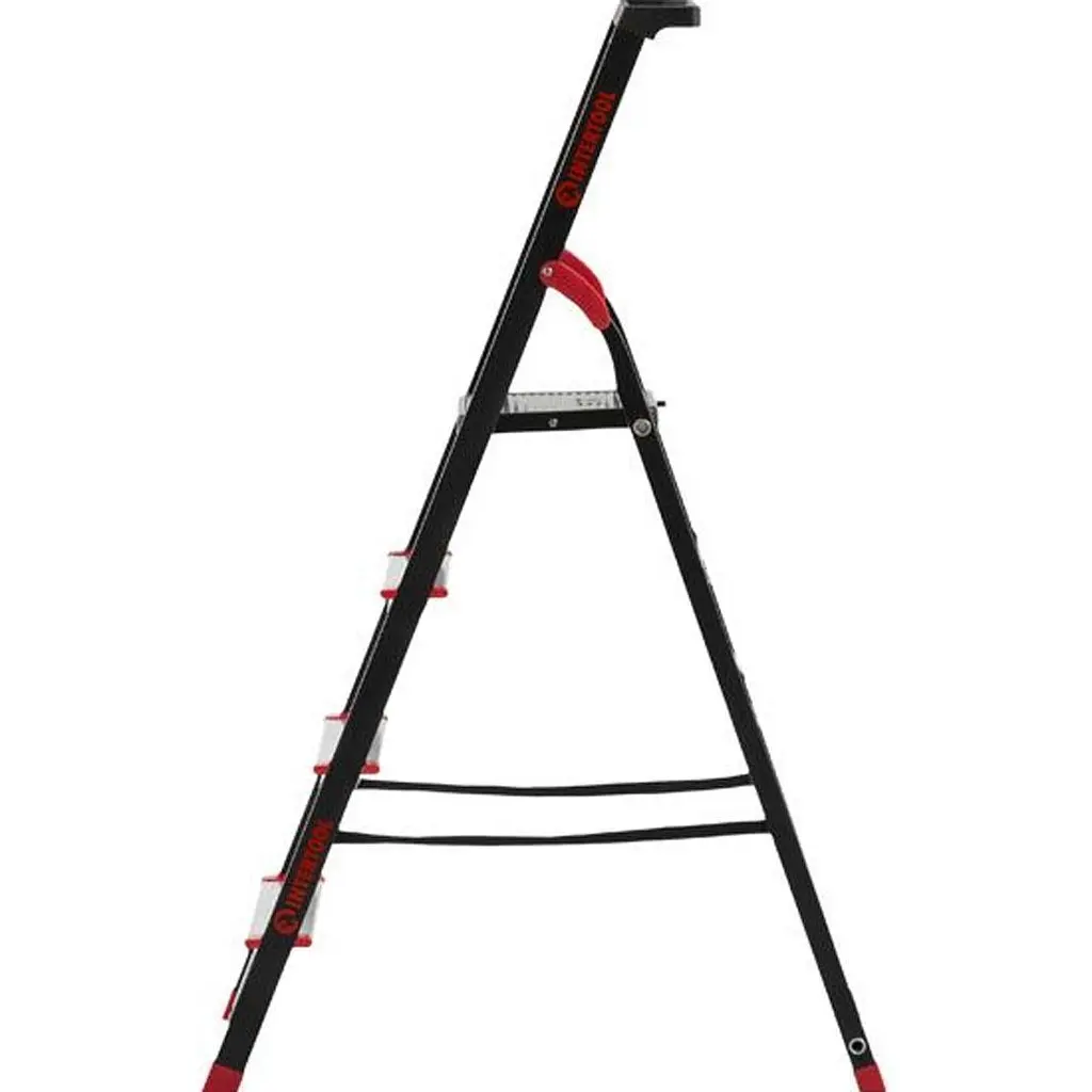 Стрем'янка Intertool LT-0054 [140480] - фото 4
