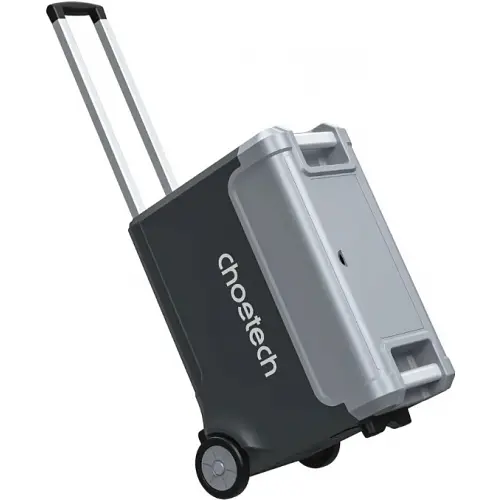 Зарядна станція Choetech BS066 (BS066-Battery) 3840Wh - фото 3