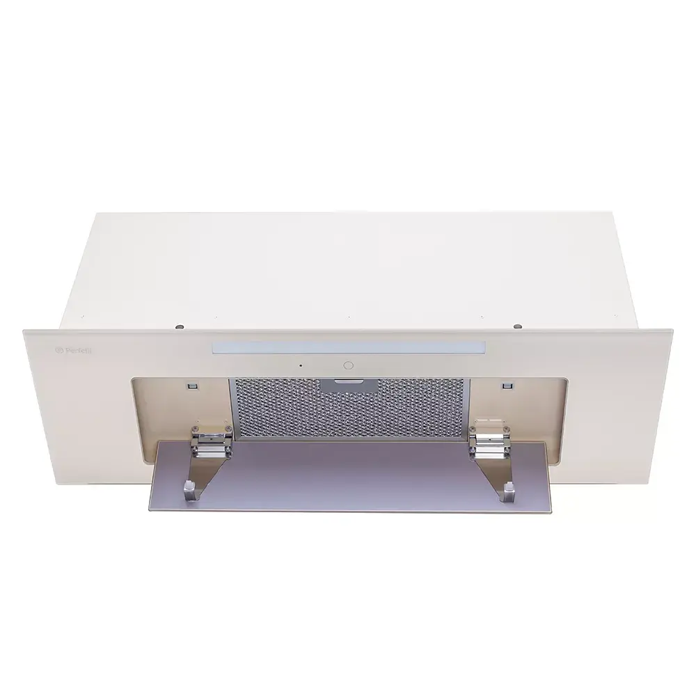Витяжка повновбудована Perfelli BISP 9973 A 1250 IV LED Strip - фото 4