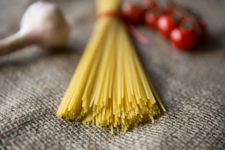 Вироби макаронні Riscossa Spaghetti 1 кг - фото 2
