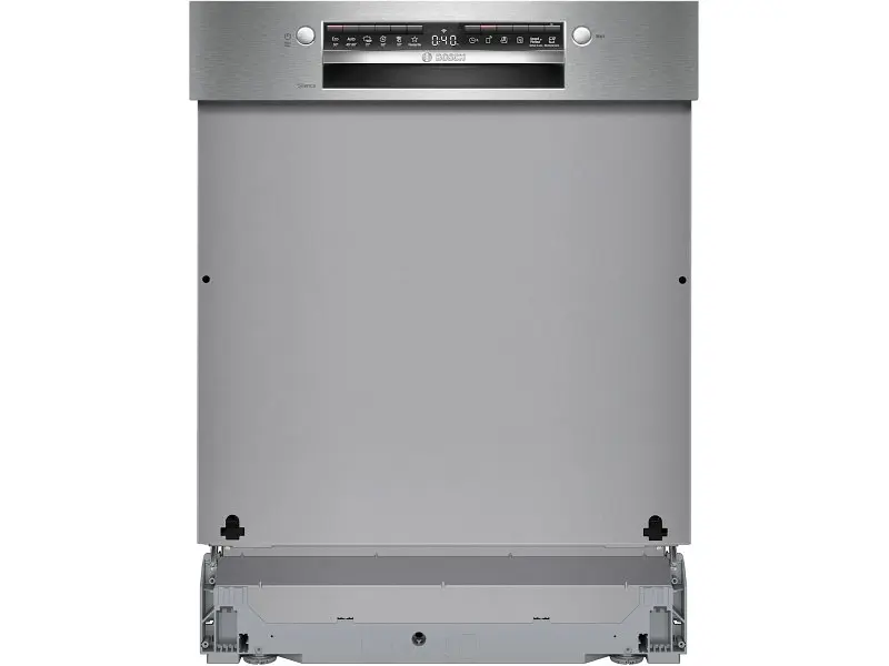 Вбудована посудомийна машина Bosch SMI4EVS04E - фото 3
