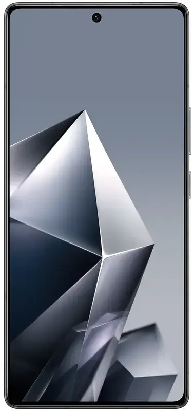 Смартфон Infinix Note 50 Pro X6855 12/256Gb NFC Shadow Black UA UCRF - фото 5