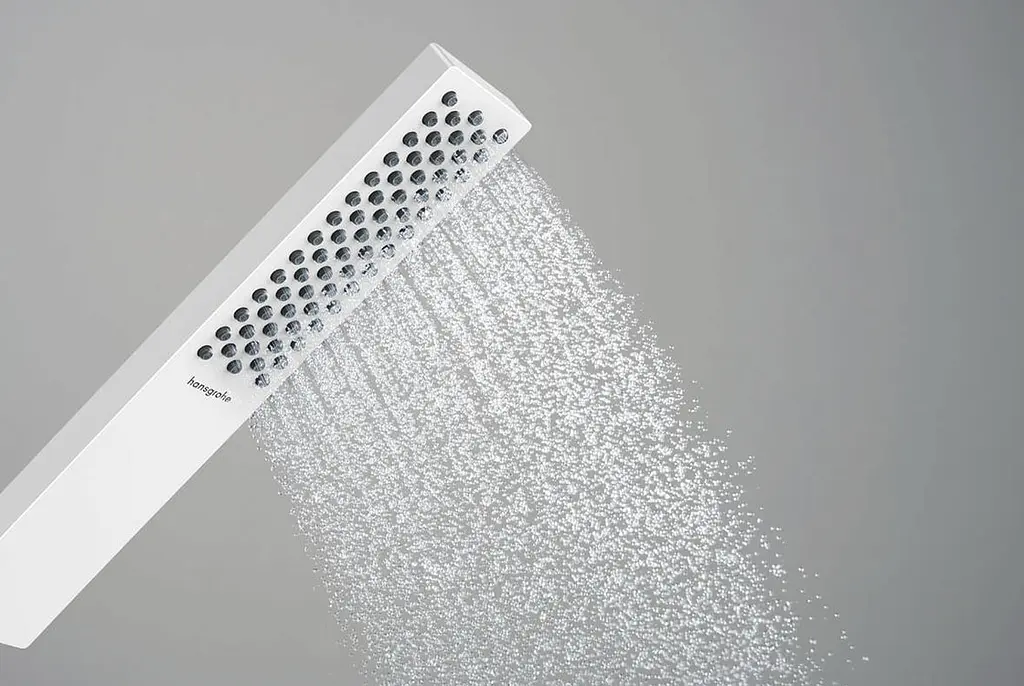 Ручний душ Hansgrohe Pulsify E EcoSmart+ matt white 24321700 - фото 3