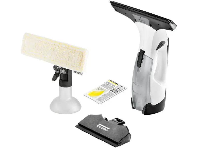 Віконний пилосос Karcher WV 5 Plus N 1.633-701.0