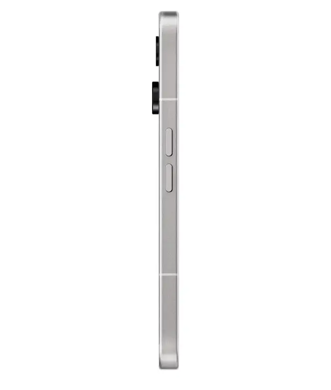 Смартфон Nothing Phone (3) 12/256GB White - фото 5