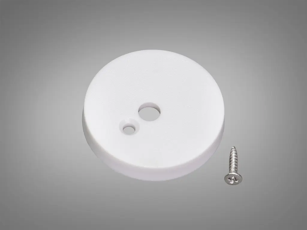 Заглушка для профиля PL-30R - фото 2