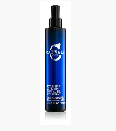 Спрей морська сіль Tigi Catwalk Session Series Salt Spray 270 мл - фото 2