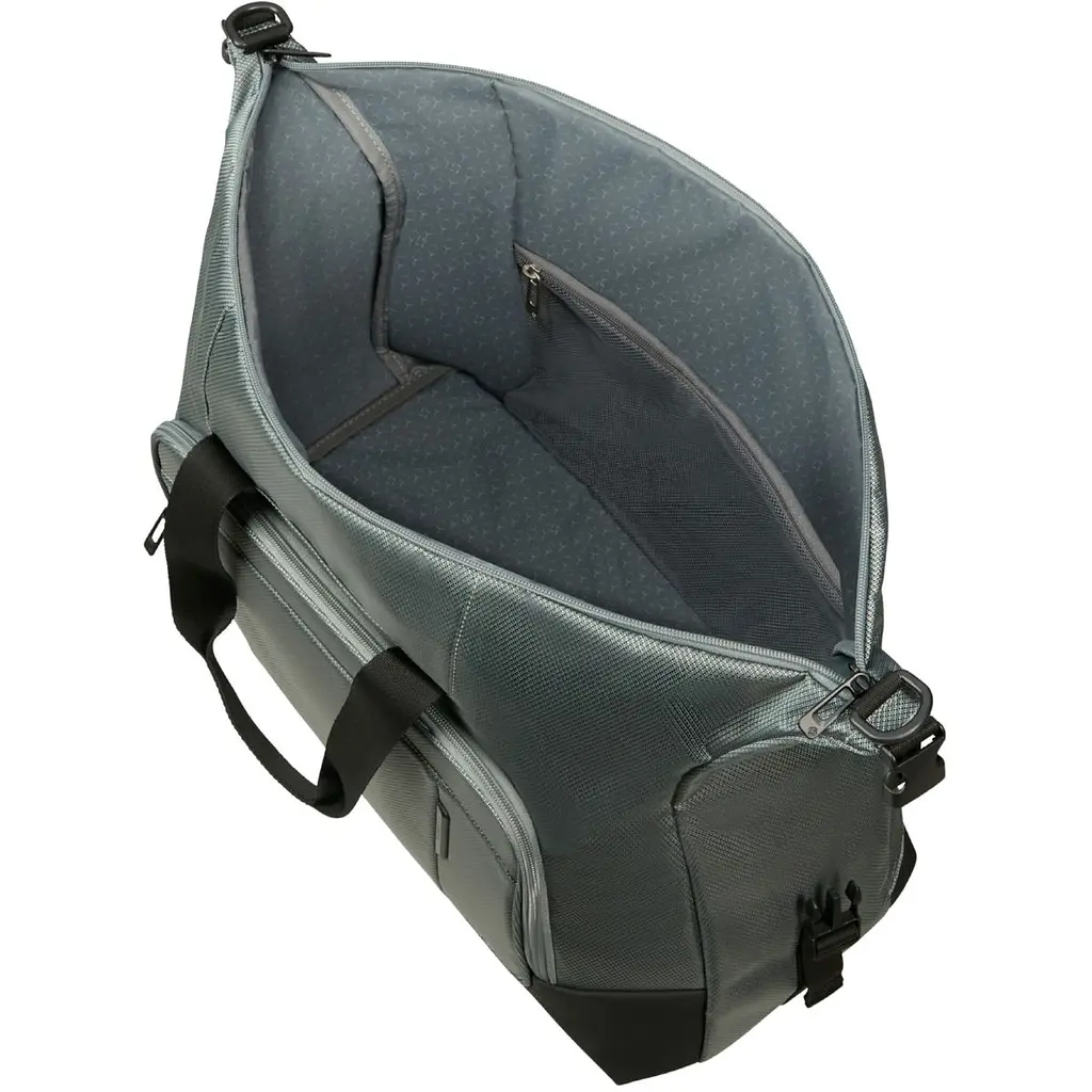 Дорожня Сумка Samsonite RESPARK SAGE GREY 48x35x24 KJ3*28011 - фото 6