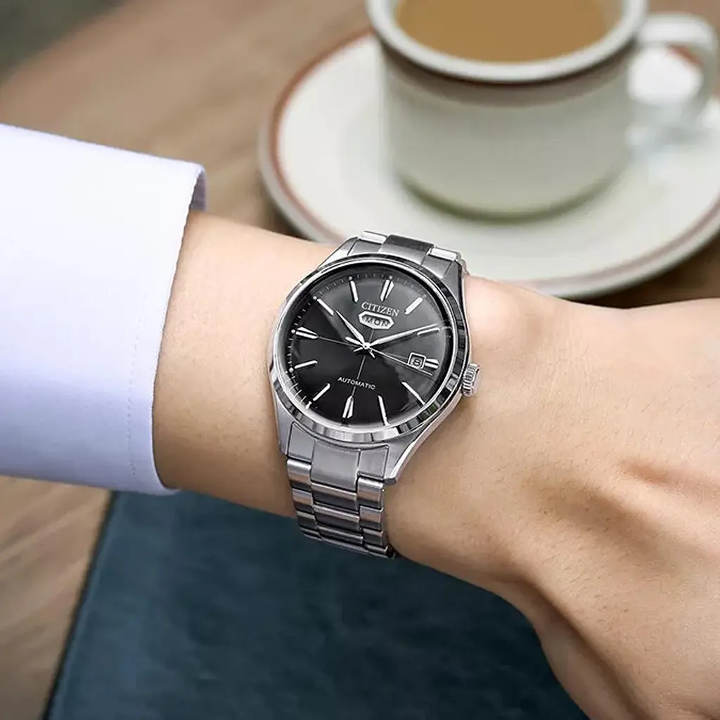 Годинник Citizen NH8391-51EE - фото 2