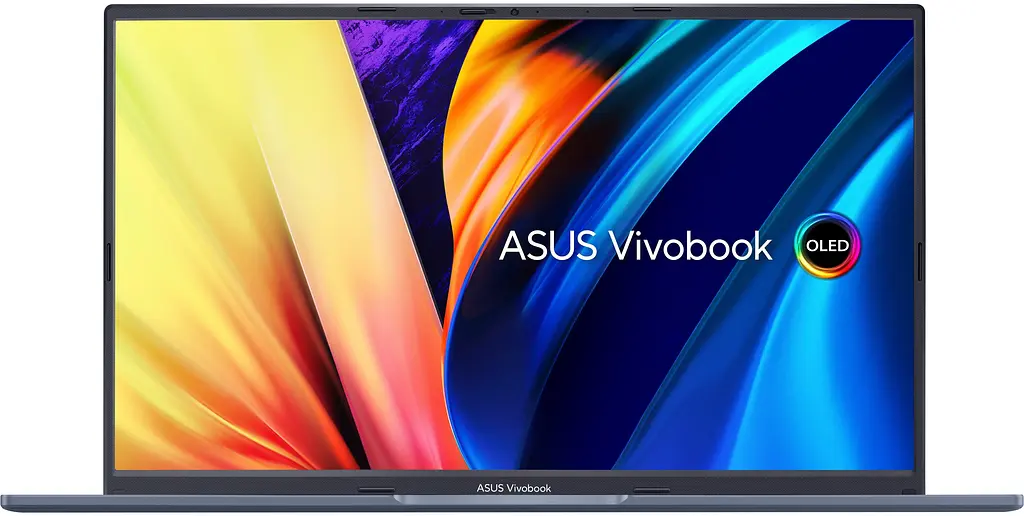 Ноутбук ASUS Vivobook X1503ZA-L1316 15.6' FHD OLED, Intel i5-12500H, 8GB, F512GB, UMA, NoOS, Голубой (90NB0WY1-M00TA0) - фото 10