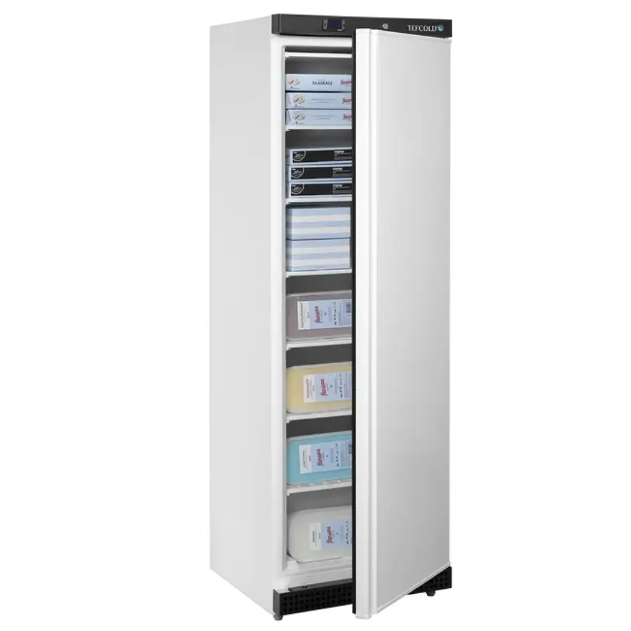 Шафа морозильна Tefcold UF400 - фото 2