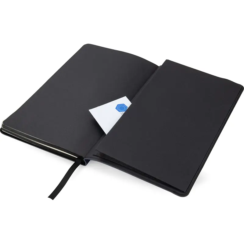 Книга записна Axent Partner Soft A5- у крапку 96 аркушів фіолетова (8310-38-A) - фото 6