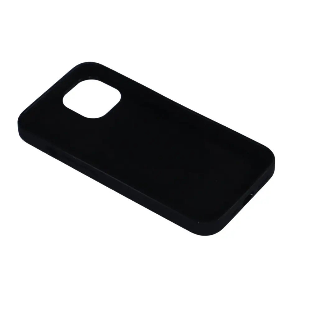 Магнитный чехол XON PhoneCase Magnetic для iPhone 13 (PCMD1113100B 8390) Черный - фото 4