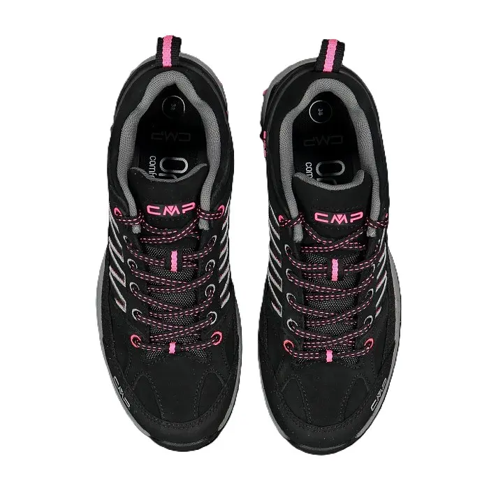 Кросівки CMP Women's Sun Shoe 37 Black (1097-31Q4806-U901 37) - фото 4