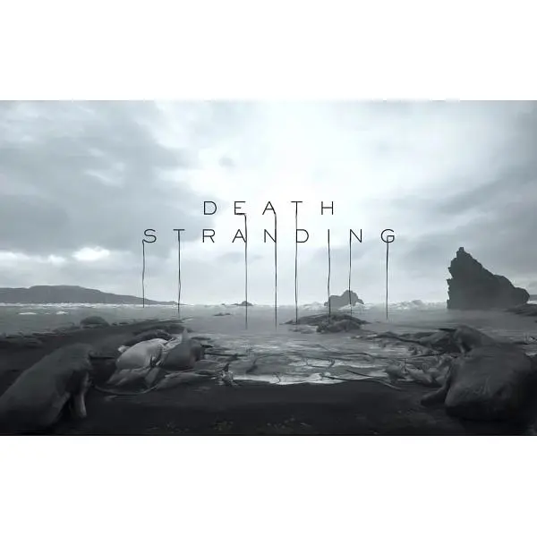 Игра Death Stranding (русская версия) (PS4) - фото 2