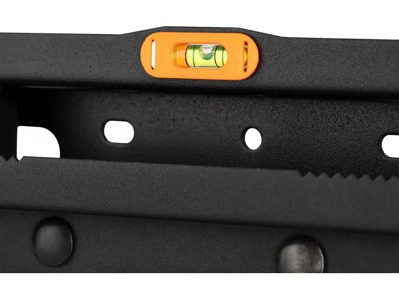 Кронштейн ATG W50100LB 50-100 Black - фото 6