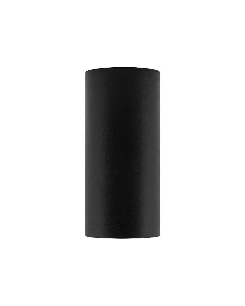 Точковий світильник Nowodvorski 10779 Mono S GU10 1x10W IP20 чорний - фото 4