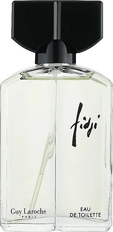 Парфюмированная вода Guy Laroche Fidji 100 мл