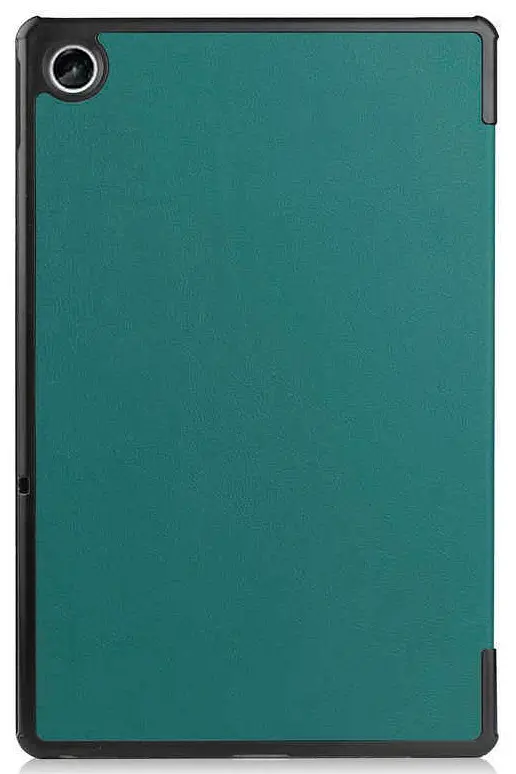 Чохол-книжка BeCover Smart Case для Lenovo Tab M10 Plus TB-125F (3rd Gen) Dark Green (708303) [77346] - фото 3