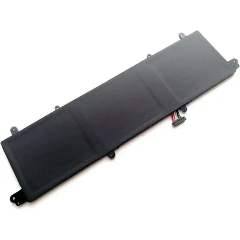 Акумулятор до ноутбука ASUS ZenBook UX392 C31N1821, 4335mAh (50Wh), 3cell, 11.55V, Li-Pol (A47926) - фото 2