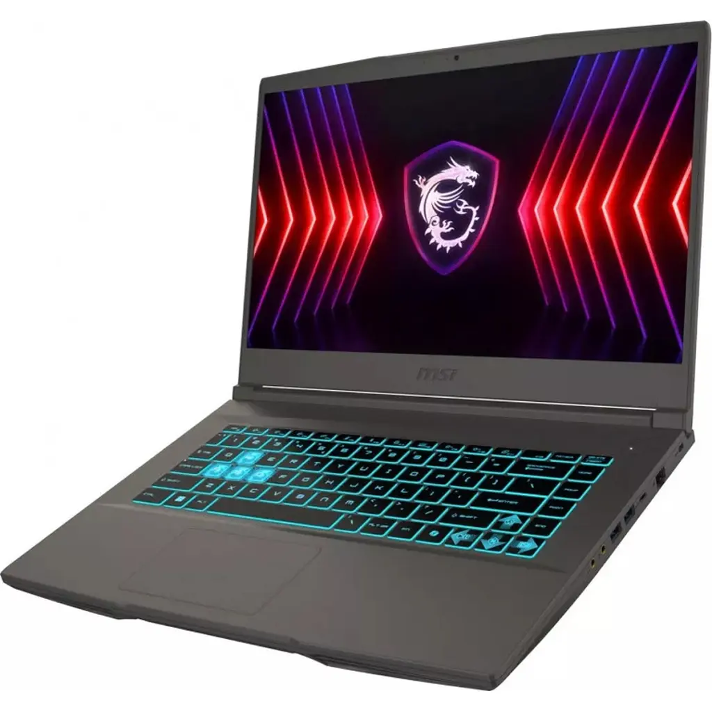 Ноутбук MSI Thin 15 B13UC-3430XRO (9S7-16R831-3430) - фото 4