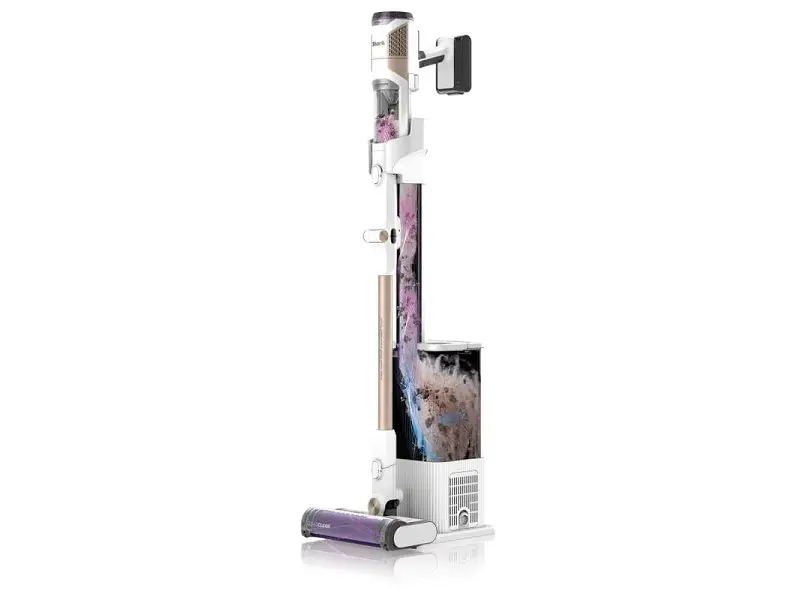 Вертикальний і ручний пилосос SHARK Detect Pro with Auto Empty System IW3612EUT 2 в 1 - фото 2