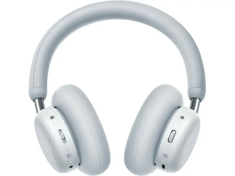 Навушники Nothing CMF Headphone Pro Light Grey (A11300010) - фото 2