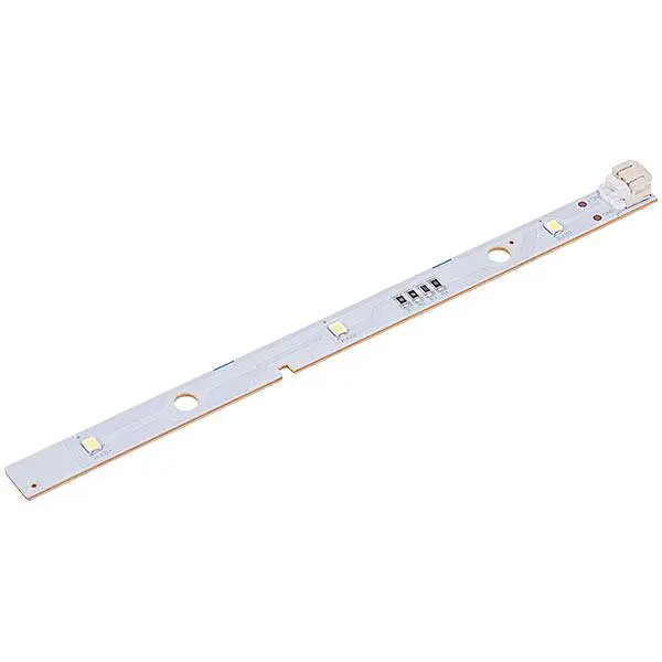 Плата LED освітлення для холодильника Gorenje Hisense HK1629348 2W 12V (2989921199) - фото 4