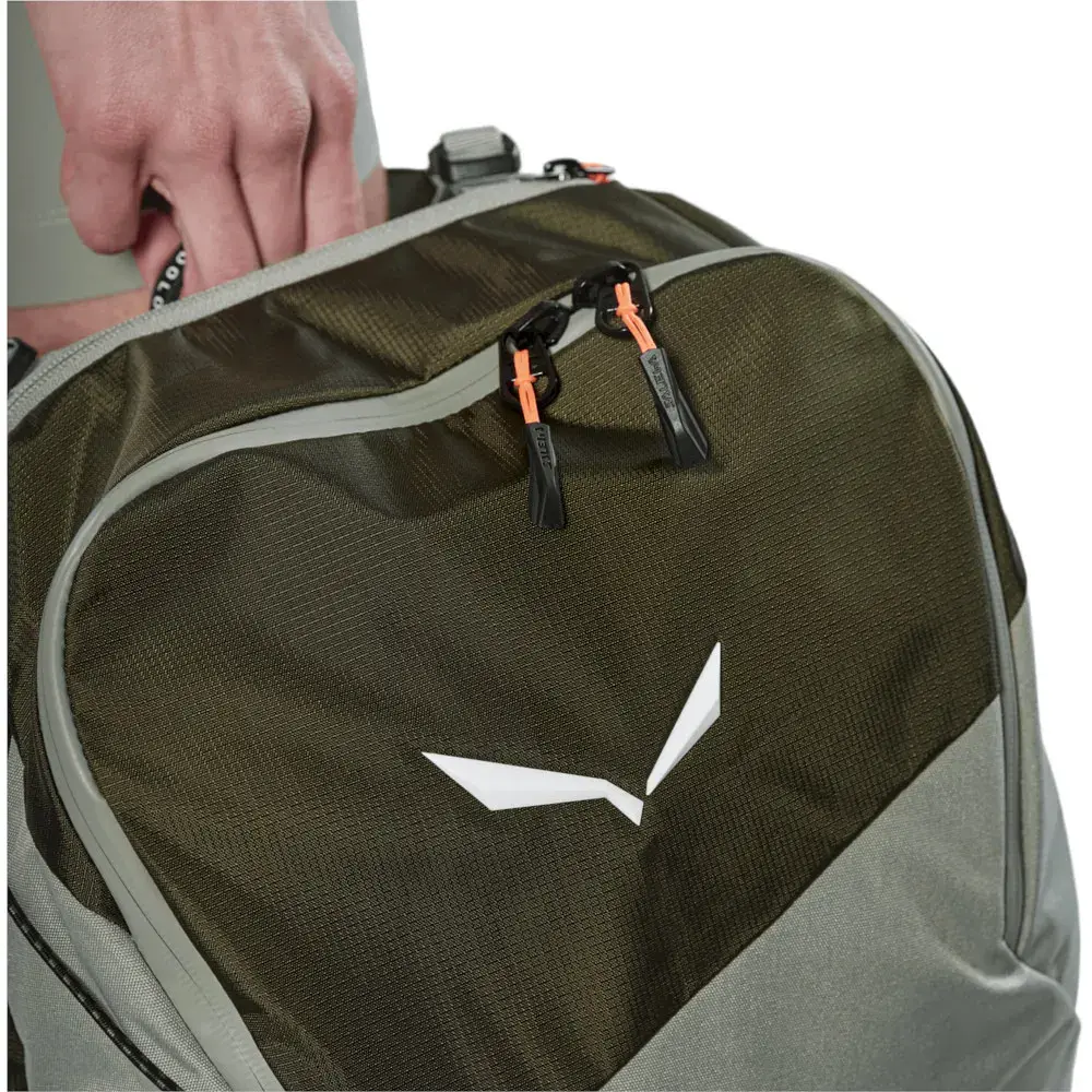 Рюкзак Salewa Puez 25L - фото 4