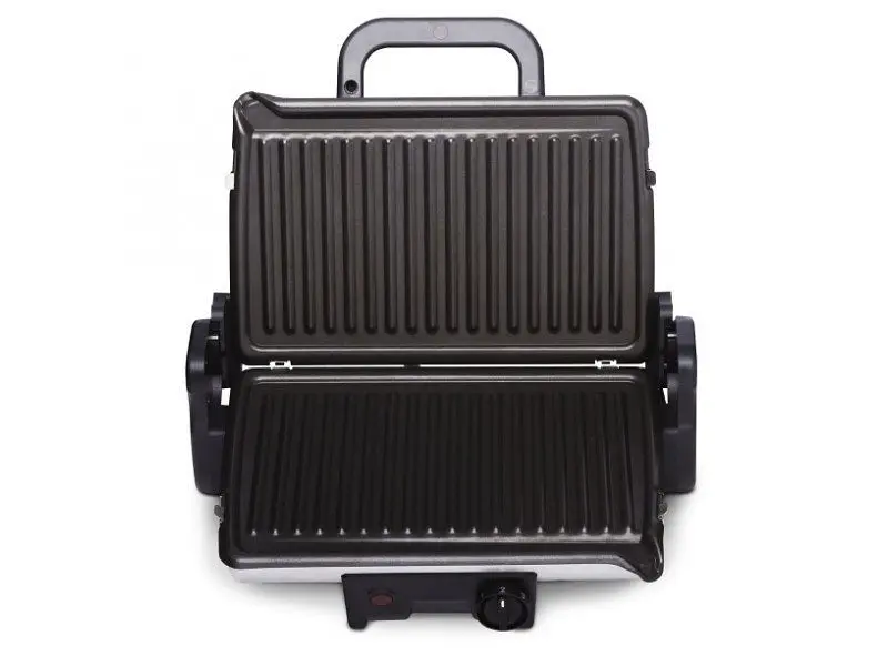Гриль Tefal Minute Grill GC205012 - фото 4