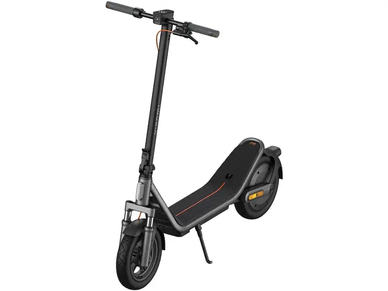 Електросамокат Xiaomi Electric Scooter 6 GL BHR08R2GL