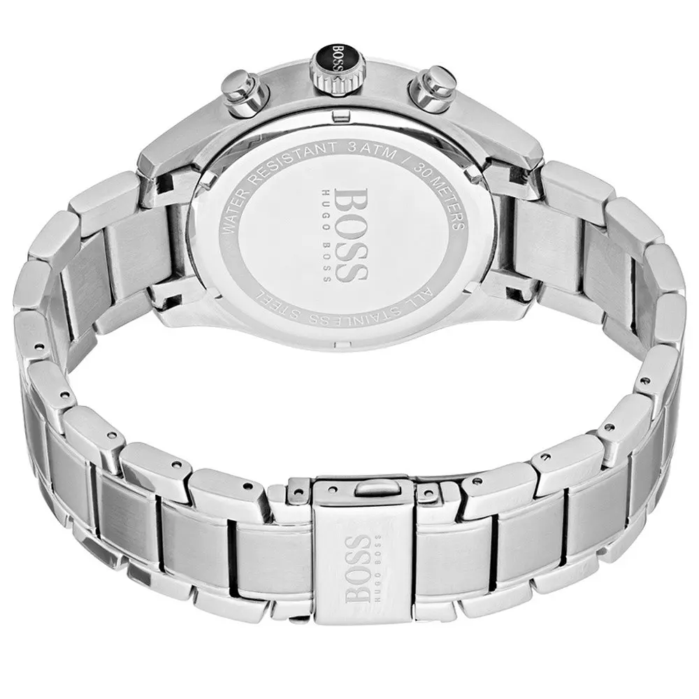 Мужские часы HUGO BOSS 1513477 Grand Prix - фото 4