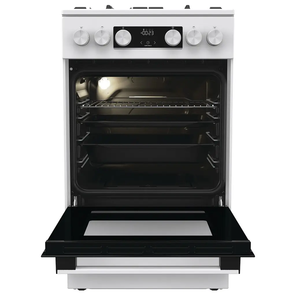 Плита Gorenje GGI5C21WF-B - фото 2