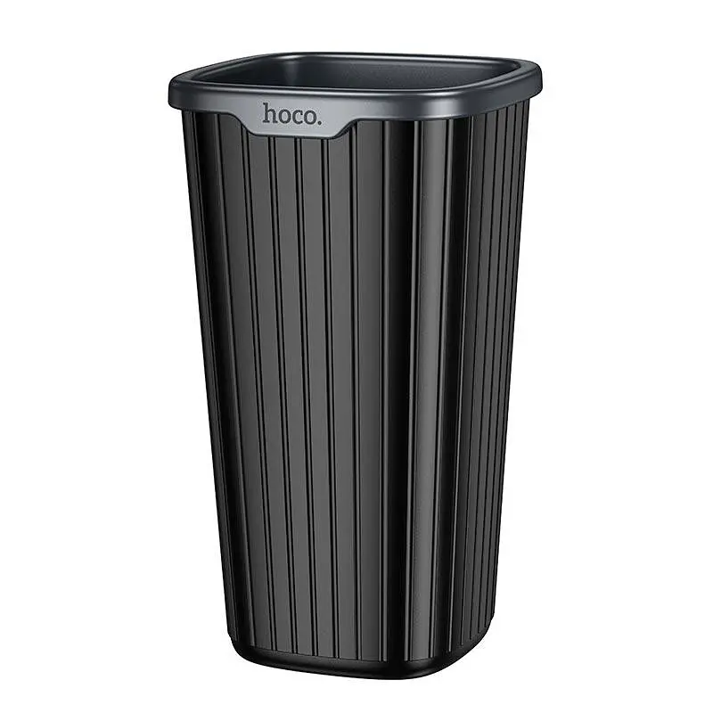 Відро для сміття для автомобіля HOCO Flash car trash can ZP12 |800ml, 90pcs bag|