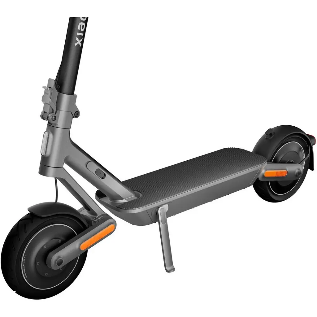 Електросамокат Xiaomi Electric Scooter 4 Ultra [85473] - фото 5