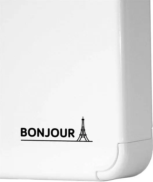 Обігрівач Bonjour CEG BL-Meca/M (1000W) [72261] - фото 3
