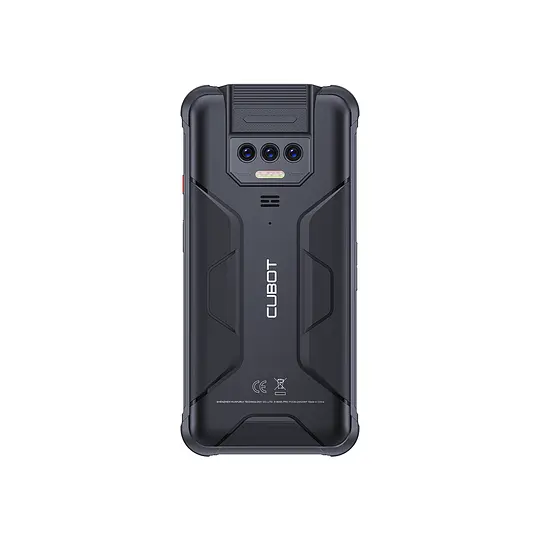 Cubot KingKong Power 8/256GB Black - фото 2