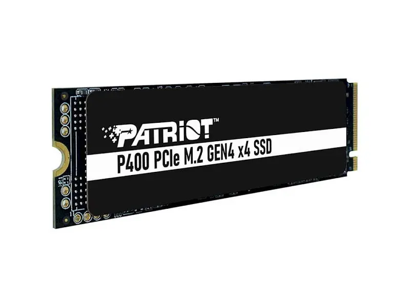 SSD-накопичувач Patriot P400 Lite 2 TB (P400LP2KGM28H) - фото 3
