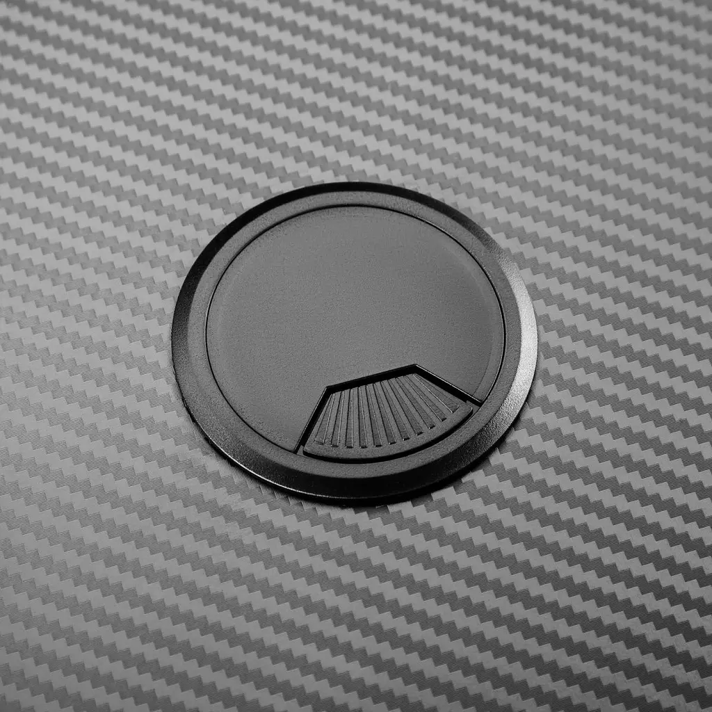 Комп'ютерний ігровий стіл 2E Gaming Otoroshi Black/Red [2E-GT-OTO-BKRD] [134839] - фото 6