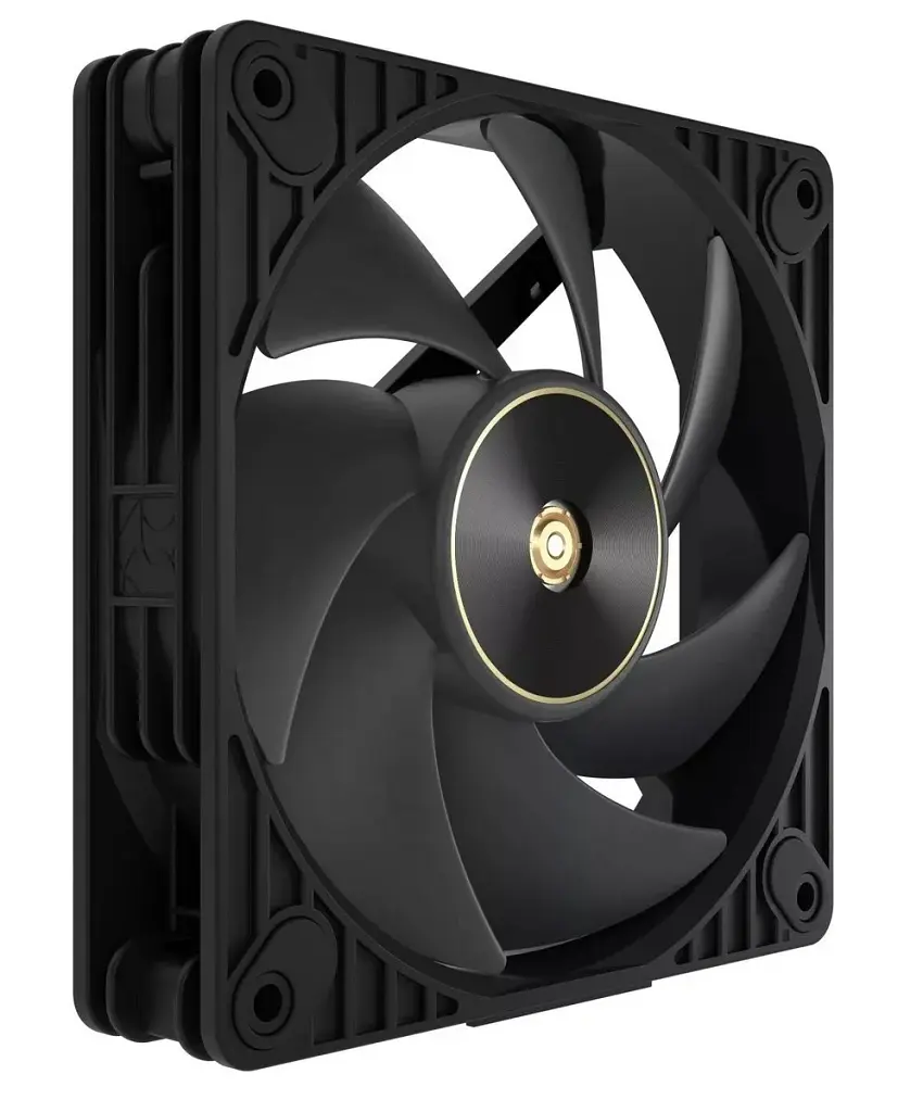 Кулер до корпусу ASUS ProArt PF120 Black (90DA00M0-B09000) - фото 9