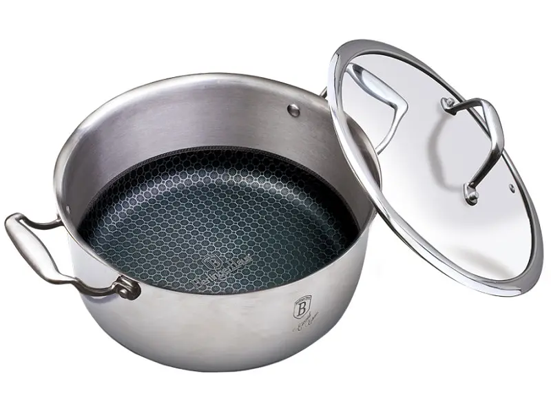 Каструля Berlinger Haus Eternal Collection 4.5 л (BH-8509)