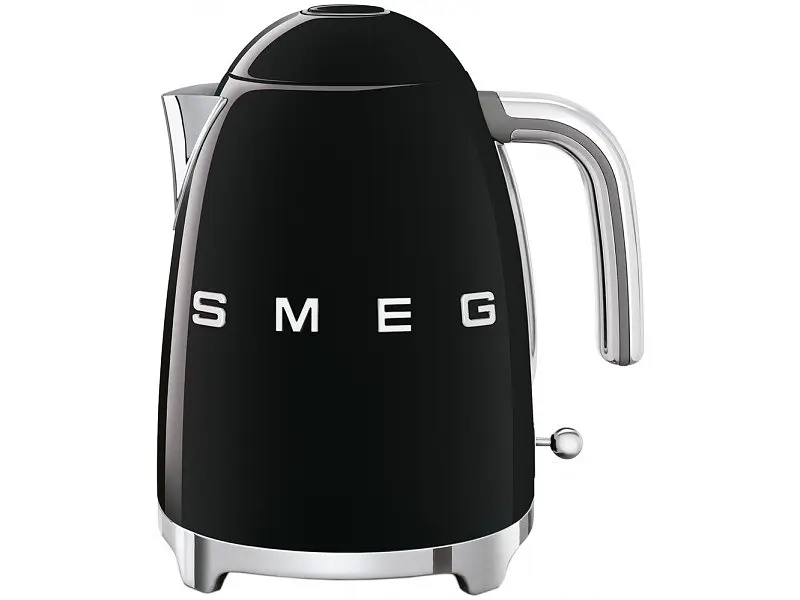 Електрочайник Smeg KLF03SBMEU - фото 3