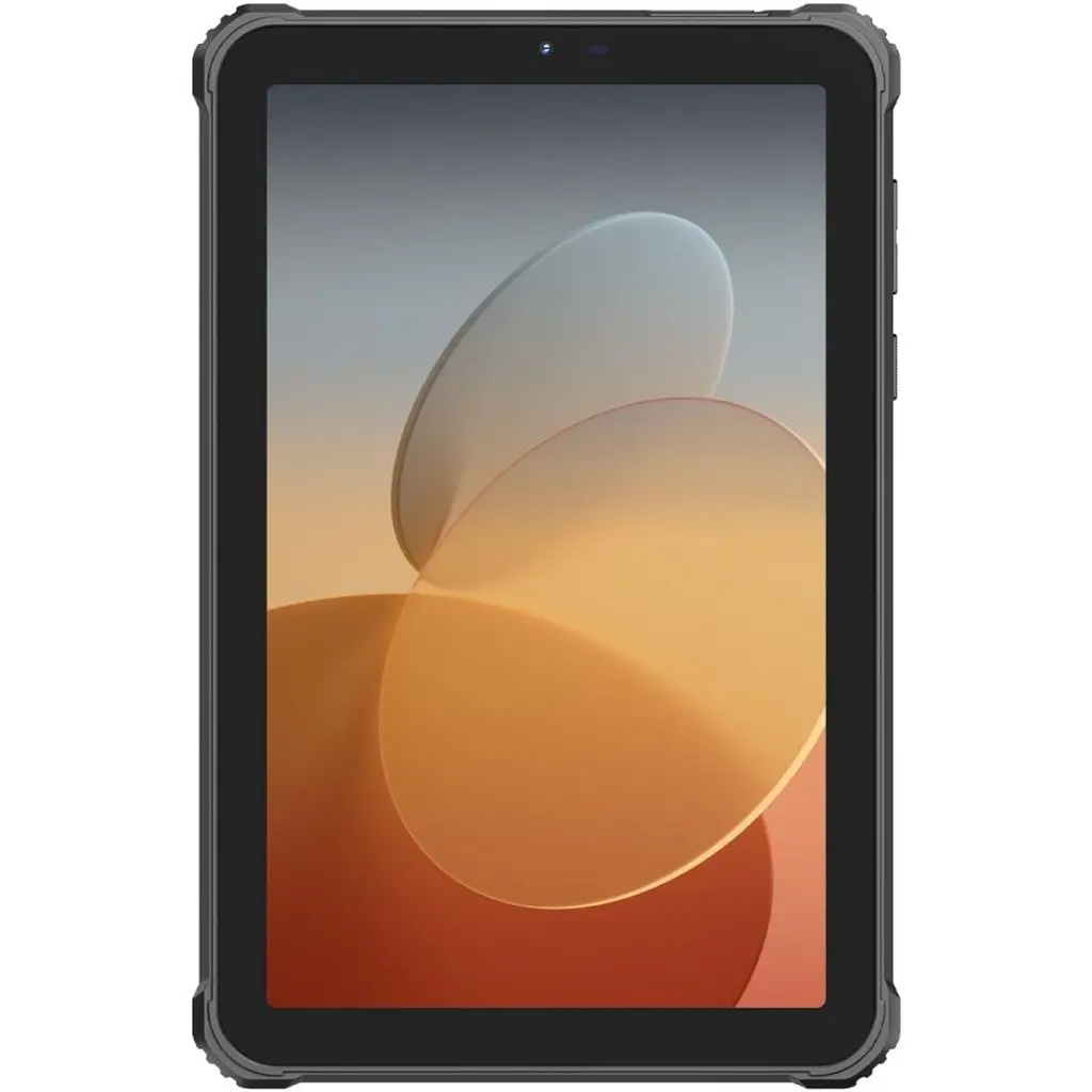 Планшет Oukitel RT3pro 8” HD / 4GB/128GB / G81 / 5150mAh / 16+8Мп / IP69K / LTE Orange (RT3pro_Orange) - фото 7