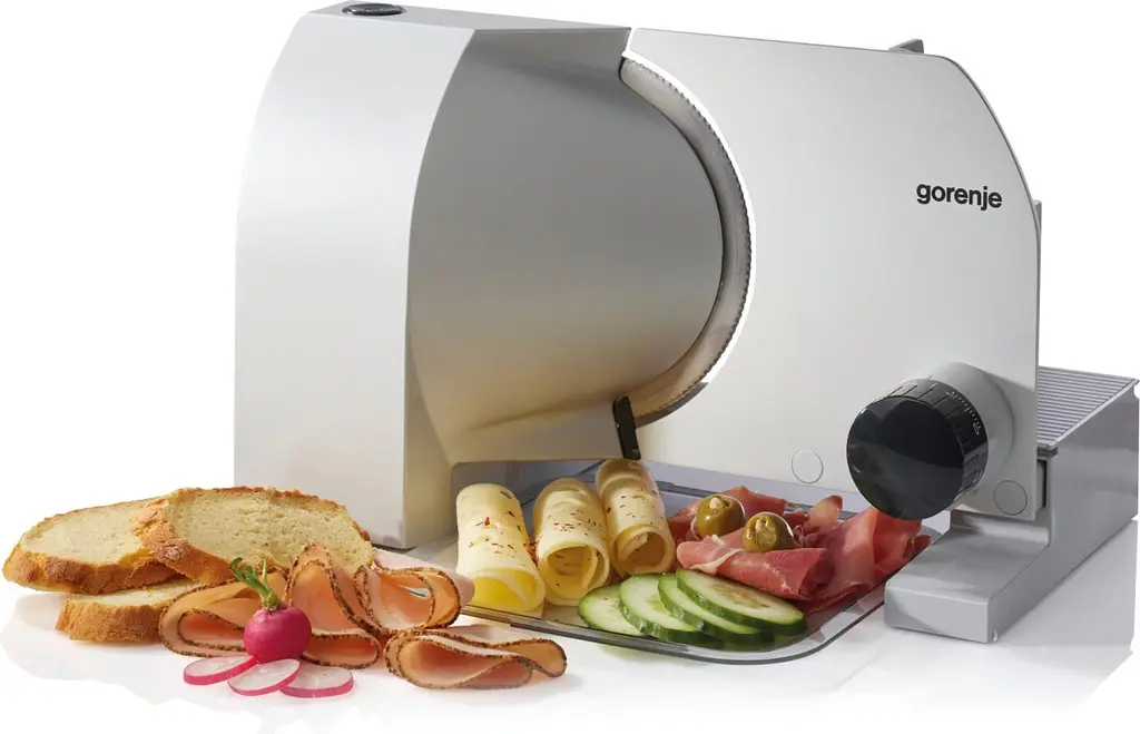 Скиборізка Gorenje R708A (742062) - фото 4