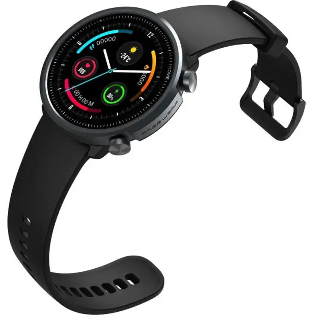 Smart Watch Mibro A1 (XPAW007) black Global - фото 3